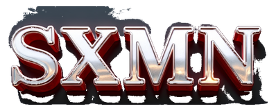 sxmn 12 logo