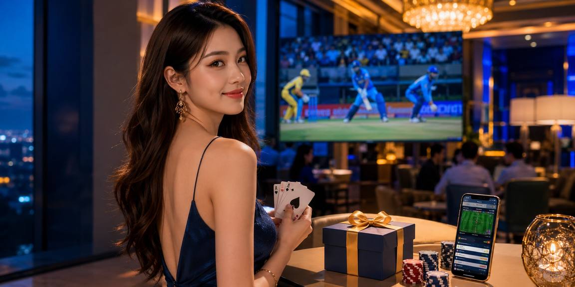 sxmn 12 Từ live dealer đến slot feature